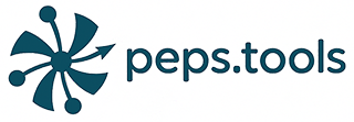 PEPS Tools - Useful AI tools in 1 place